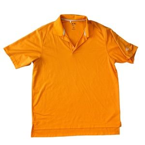 Mens Adidas Golf Shirt